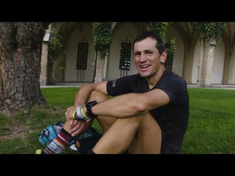 Scarpa Stories - Daniel Jung