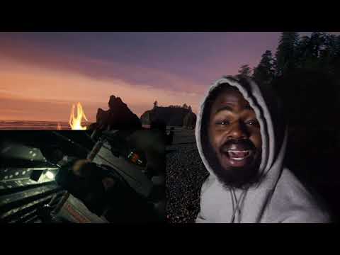 BAD BUNDYY REACTS :Kha Structure - PNVK (Official Music Video)