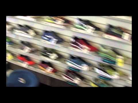 Re Boxed by Rian Lehman - Trick