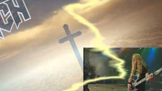 Metal Church - MEET YOU MAKER - (Tribute 2011: This Present Wasteland)