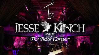 After All These Lovers-Jesse Kinch(Live In Nashville 2018)