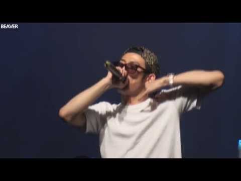 130721 ALL FORCE ONE VOL.3 HotClip - 우린 멋있어 (Beenzino ver.)