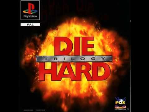 Die Hard Trilogy - Reception HD