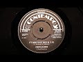 Fontella Bass - It's Hard To Get Back In - CONTEMPO: 2032