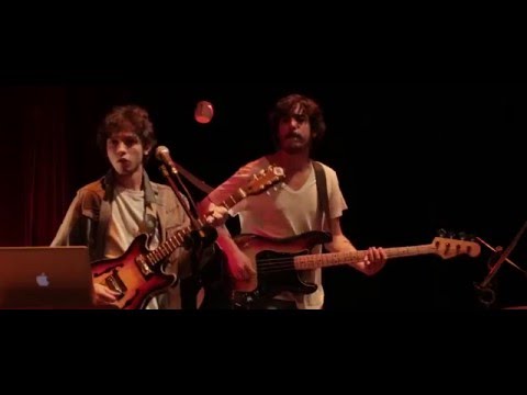 Felipe Viegas Quarteto - "Pão e Água"