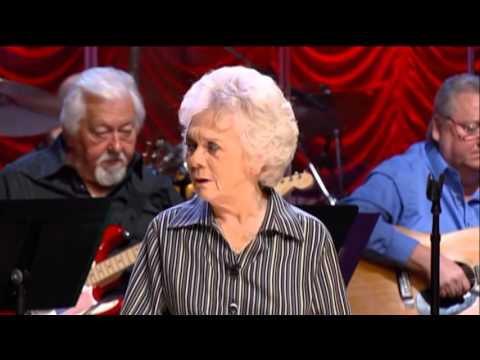 Jean Shepard The Country Music Legend - Dan Schafer