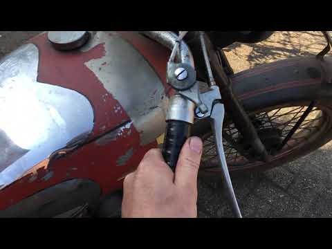 SVALAN-PANTHER 1952 www.classic-motorcycles.nl