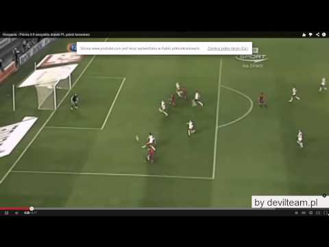 Spain vs Netherlands 1 5 all goals and highlights HD