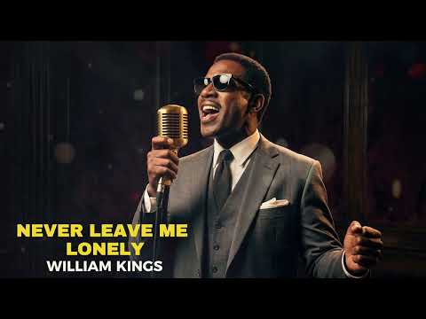 Never - Lonely Kings