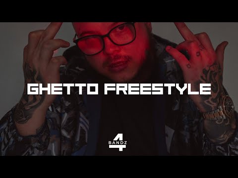 [SOLD] Potter Payper Type Beat "Ghetto Freestyle" | Storytelling Pain Beat (Prod. 4Bandz)