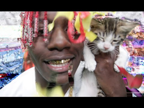 Lirik Lagu Lil Yachty Dan Video Karaoke Kumpulan Lyrics Terlengkap Di Wowkeren Com