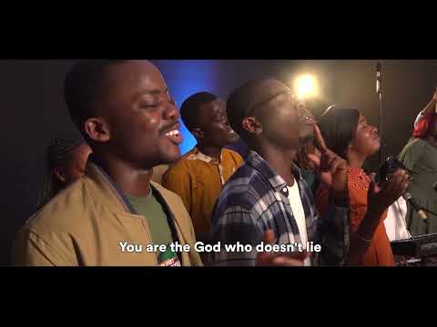 HAMOS KI-SAY - Tu as le Dernier Mot   #TDM