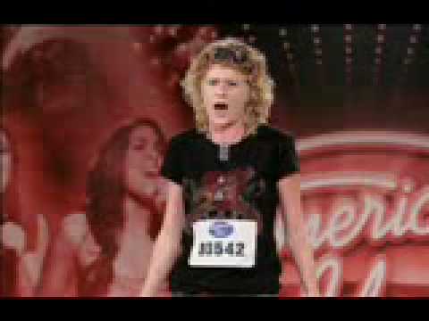 New Jersey man indicted in former Idol contestant Alexis Cohen's death