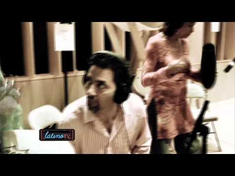 The E Family - Sheila E talks about her dad, Pete Escovedo.