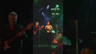 Pato Fu - Eu Sei (Parte 2)