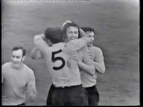 VTS 01 1         13-2-1971   HULL  CITY  V  BRENTFORD