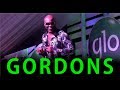 GORDONS LATEST COMEDY PERFORMANCE 2017