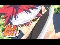 Download Lagu Food Wars! Shokugeki no Soma - Opening 1  Kibo no Uta Mp3 Free