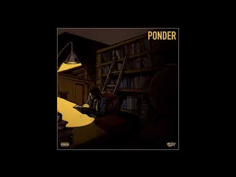 LeRoyce - Ponder Full Album