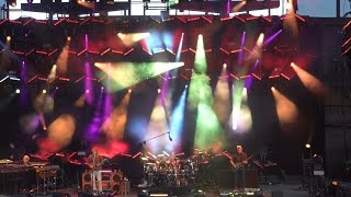PHISH : The Horse / Silent In The Morning : {4K Ultra HD}: Alpine Valley : East Troy, WI : 7/26/2024
