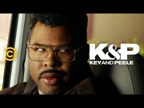 How Two Black Republicans “Get Out the Vote” - Key & Peele