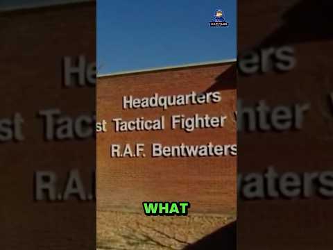 NEW Rendlesham Forest UFO Witness Comes Forward | UAP Files Podcast