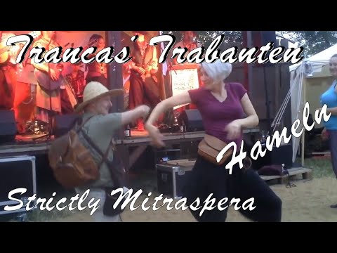 Mythodea 2019 : Hameln - (Trancas' Trabanten)