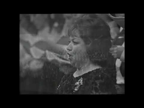 Oralia Dominguez: "Liber Scriptus" - Requiem (Verdi) - 1976