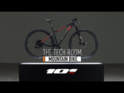 The Tech Room by Wilier Triestina | 101X
