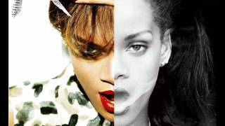 Rihanna - Red Lipstick (Original)
