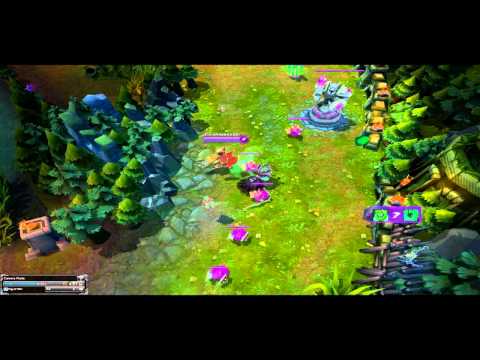 Dem Challenger Thresh plays