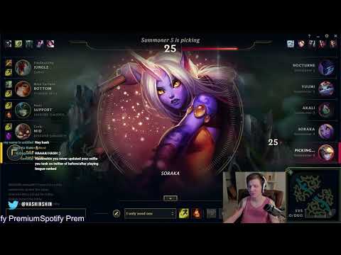 Hashinshin greets Kubaguette :)