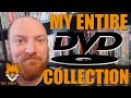MY ENTIRE DVD COLLECTION Dvd