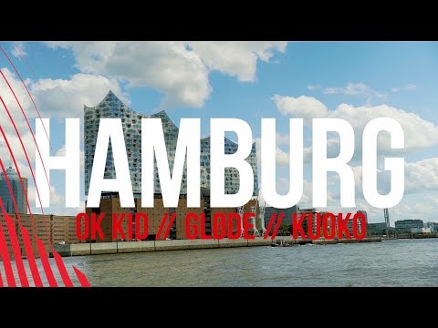 ibis MUSIC • OK KID • Gløde • KUOKO • ibis