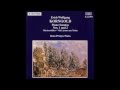 Korngold: Märchenbilder Op. 3 - 1. Die verzauberte Prinzessin - Ilona Prunyi (piano)
