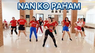 Download lagu NAN KO PAHAM - Senam kreasi Viral tiktok - CHIKA HARIYONO mp3