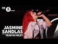 Jasmine Sandlas Yaar Naa Miley Asian Network Live 2017