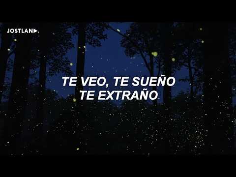 Milo J, Silvio Rodríguez - Luciérnagas (Letra/Lyrics)