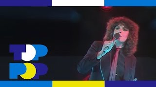 Barbara Dickson - January, February • TopPop