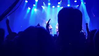 Ensiferum + Metsatöll live@tavastia (Random compilation)