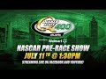 NASCAR at Atlanta: Matt DiBenedetto, Ryan Blaney and more preview Quaker State 400