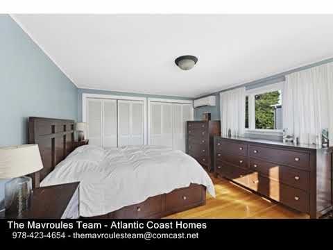 183 Federal St Unit 1, Salem MA 01970 - Condo - Real Estate - For Sale -