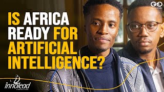 EP34 | Building Africa’s First Large Language Model, Orion X and the A