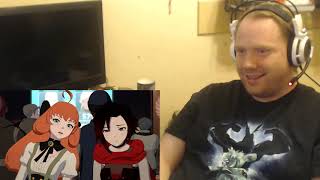 RWBY Volume 7 - Chapter 6: A Night Off (Framing Penny)