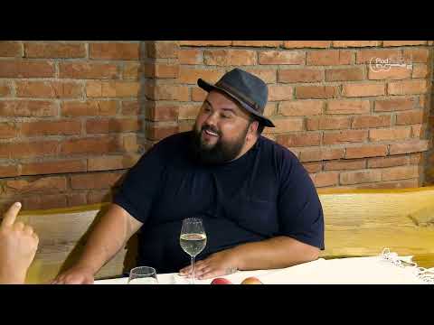 PodKAJst br.  45:   Jacques Houdek