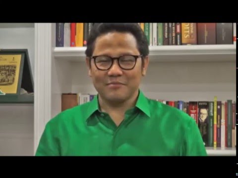 Ketum DPP PKB Mengucapkan Selamat Harlah Garda Bangsa ke 17