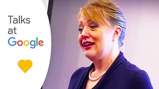 Kerstin O'Shields: "Body Language in Business" | Talks at Google
