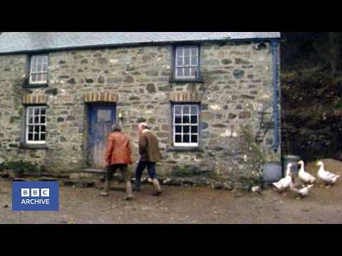 1978: Could You Start a New Life in the Country? | In Our Nature | BBC Archive