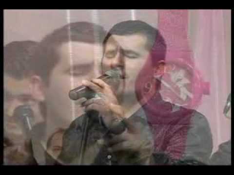 Akademci Band - Ne kani me (live)