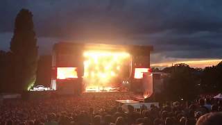 Sportfreunde Stiller - New York, Rio, Rosenheim  [Das Fest 2017 Live in Karlsruhe]